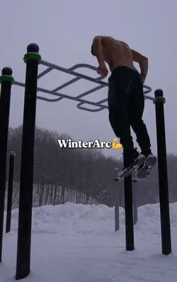 WinterArc⚔️