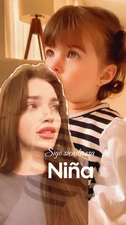 Niña interior 