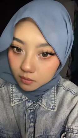 E-girl makeup inspo
