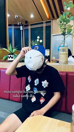 mau sampai kapan