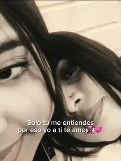 Solo Tu Me Entiendes
