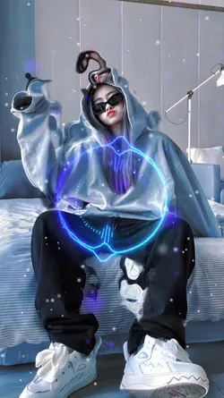 visualizer mix music