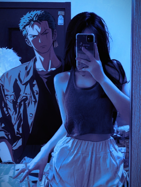 zoro