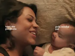 pela minha paixão 