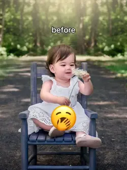 Glow up trend edit 
