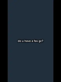 fav gccc