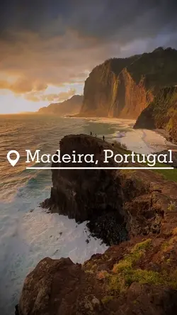 Madeira, Portugal
