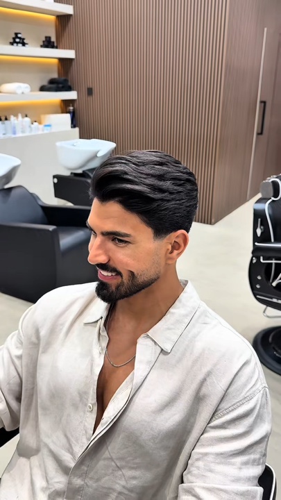 Peluquero