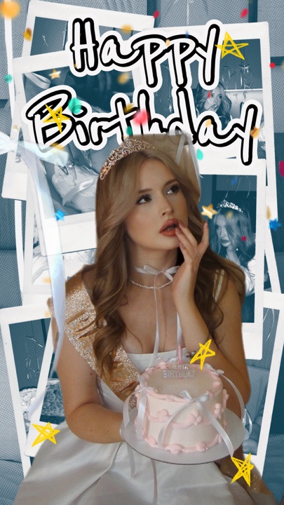Birthday Girl