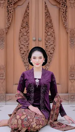 ai trend adat jawa