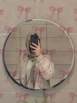 frame cermin