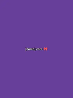 edit text core