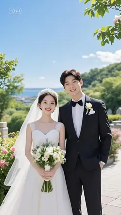 wedding Ai 