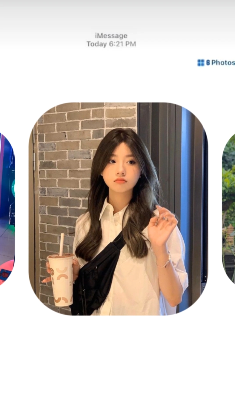 아이폰 슬라이드쇼