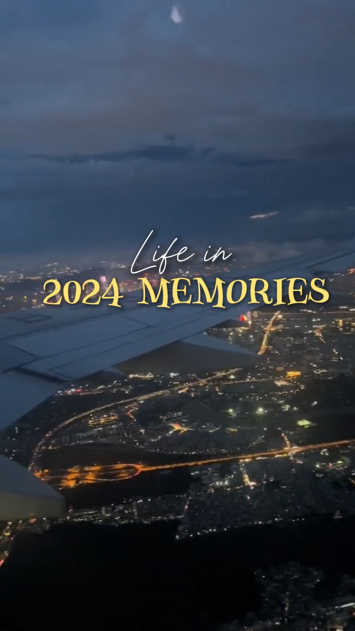Vida en 2024