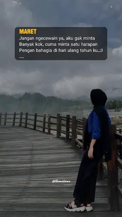 Kelahiran Maret