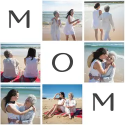 mom heavenly birthda