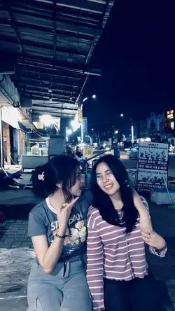 aesthetic kece