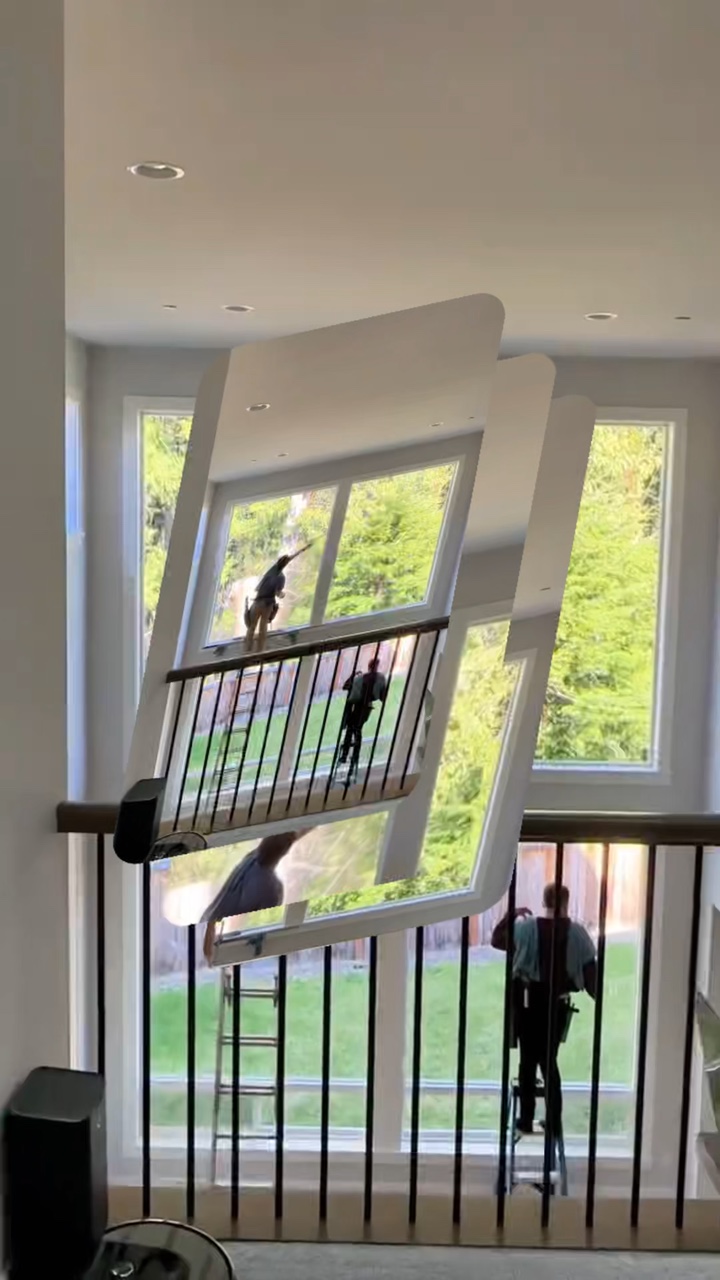 Home renovation