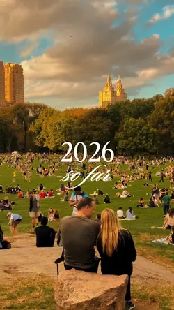 2026 so far