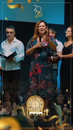 Culto da virada 