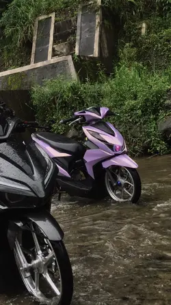 CINEMATIC 4klip kece