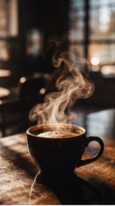 커피숍 ☕