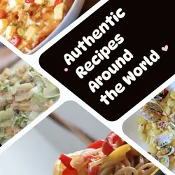 Authentic Recipes 