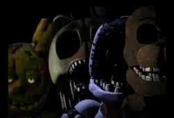 Springtrap Edit