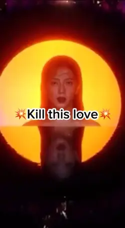 Kill this love