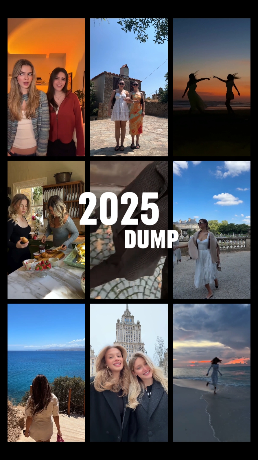 2025 Dump