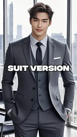 SUIT VERSION 