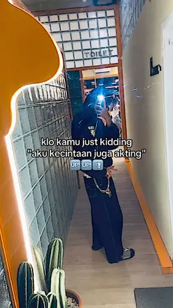 aku kecintaan juga