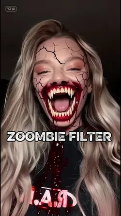 ZOOMBIE FILTER