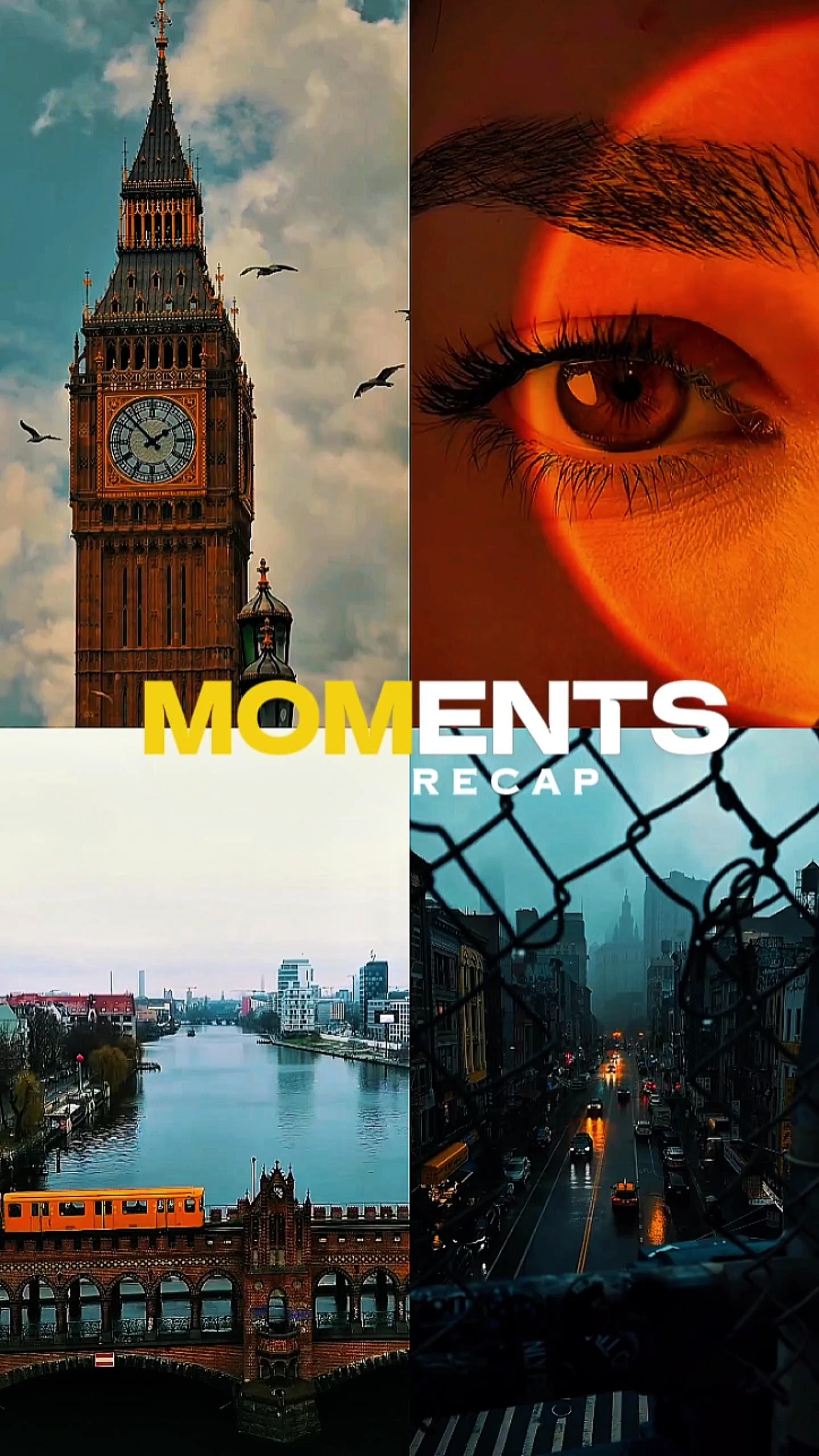 MOMENTE ZUSAMMENFASSUNG 