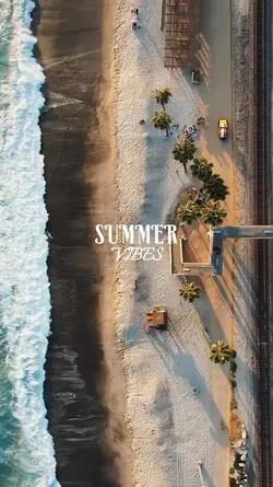 Summer Vibes