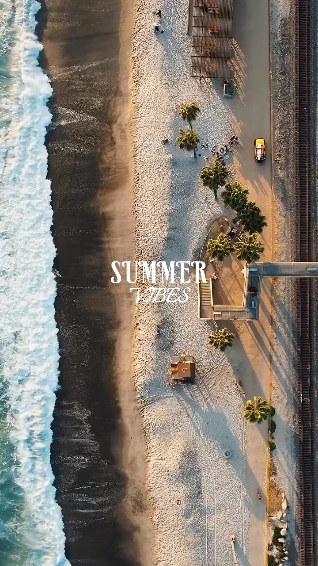 Vibras de verano