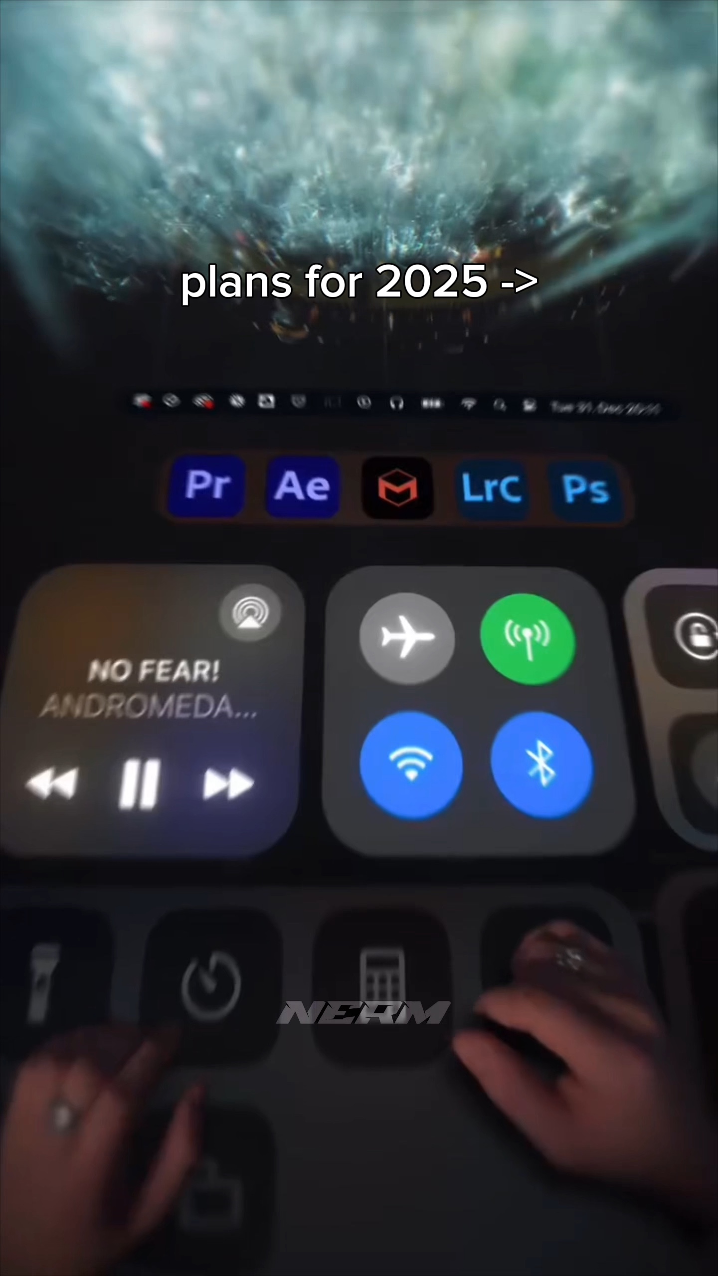 2025 Travel Plans