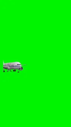 Airplane 