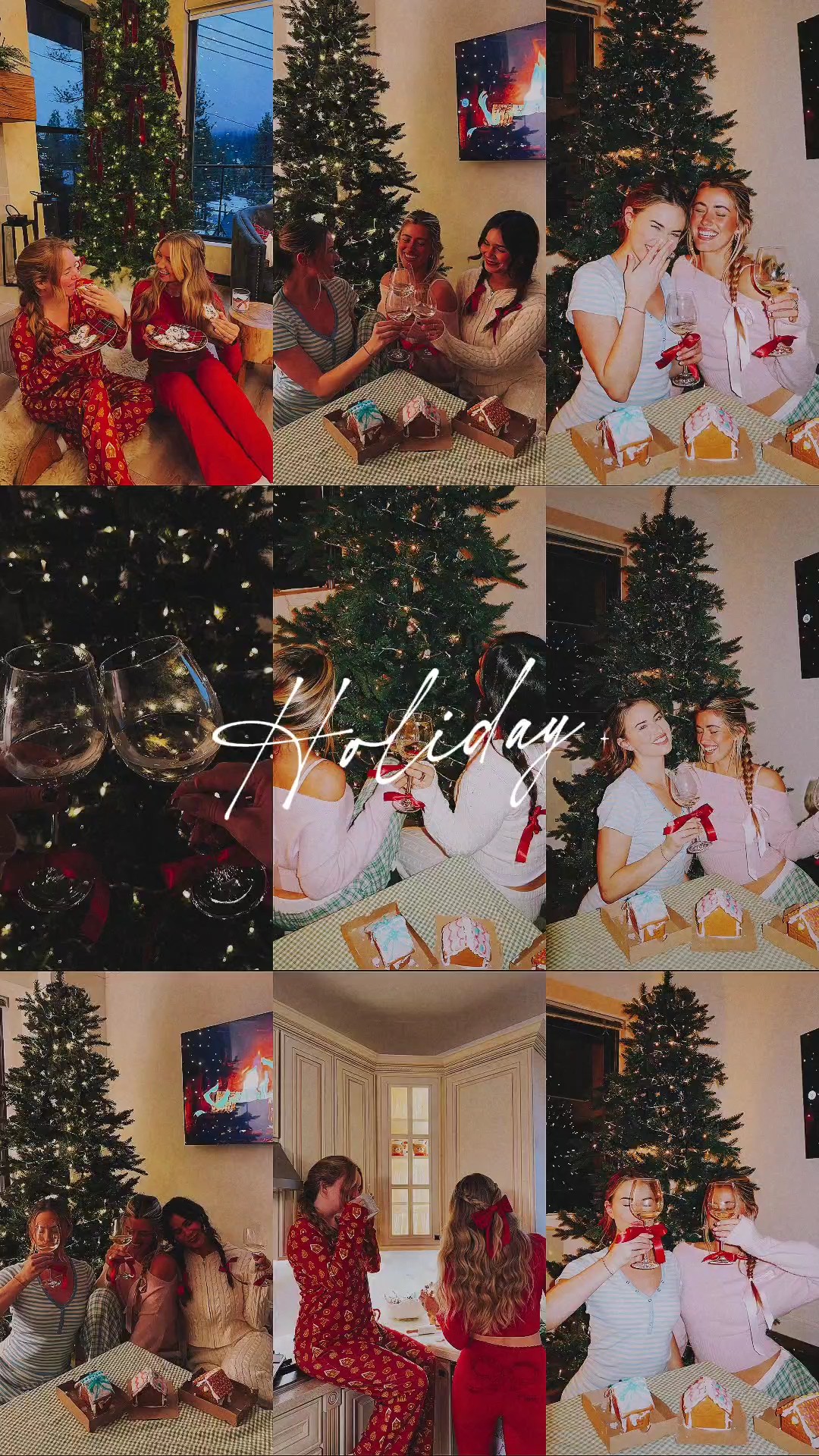 Frohe Weihnachten 