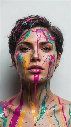 Il dolce sogno di quel momento prende vita nei tuoi occhi