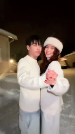Snowman❄️☃️🌨️