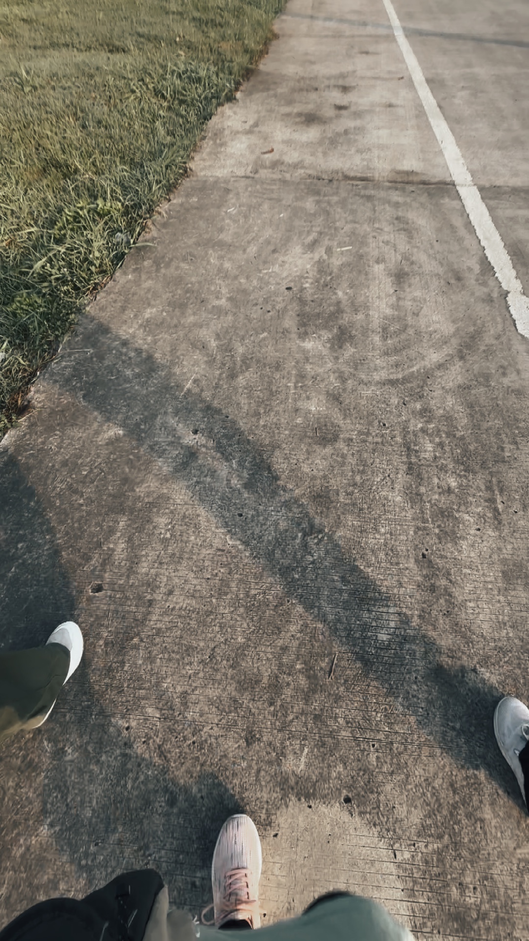 Olahraga jogging