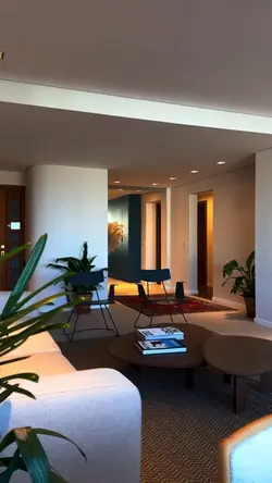 House tour