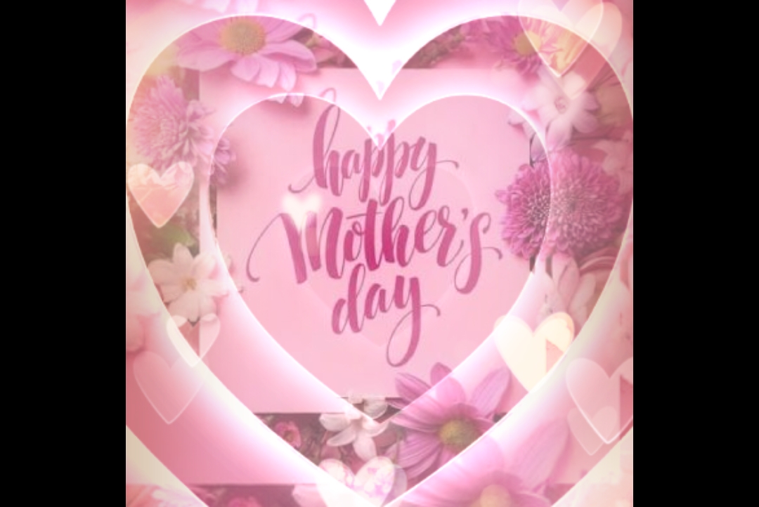 Mothers Day Card 2