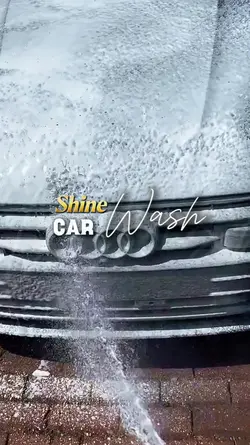 Shine Car Wash