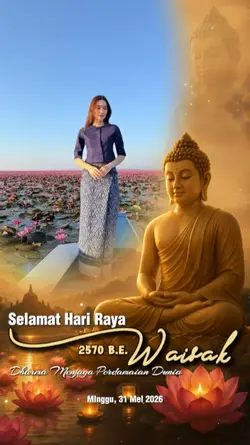 Waisak 2026