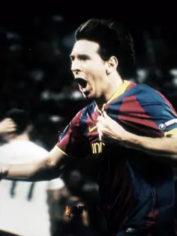 MESSI