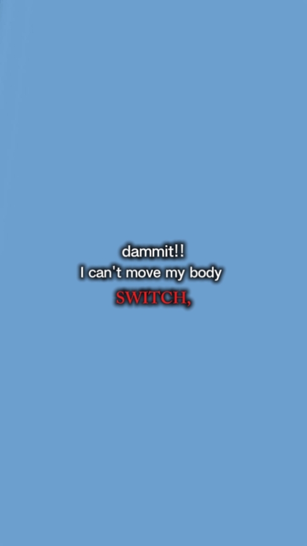 switch 