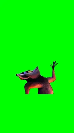 king julien